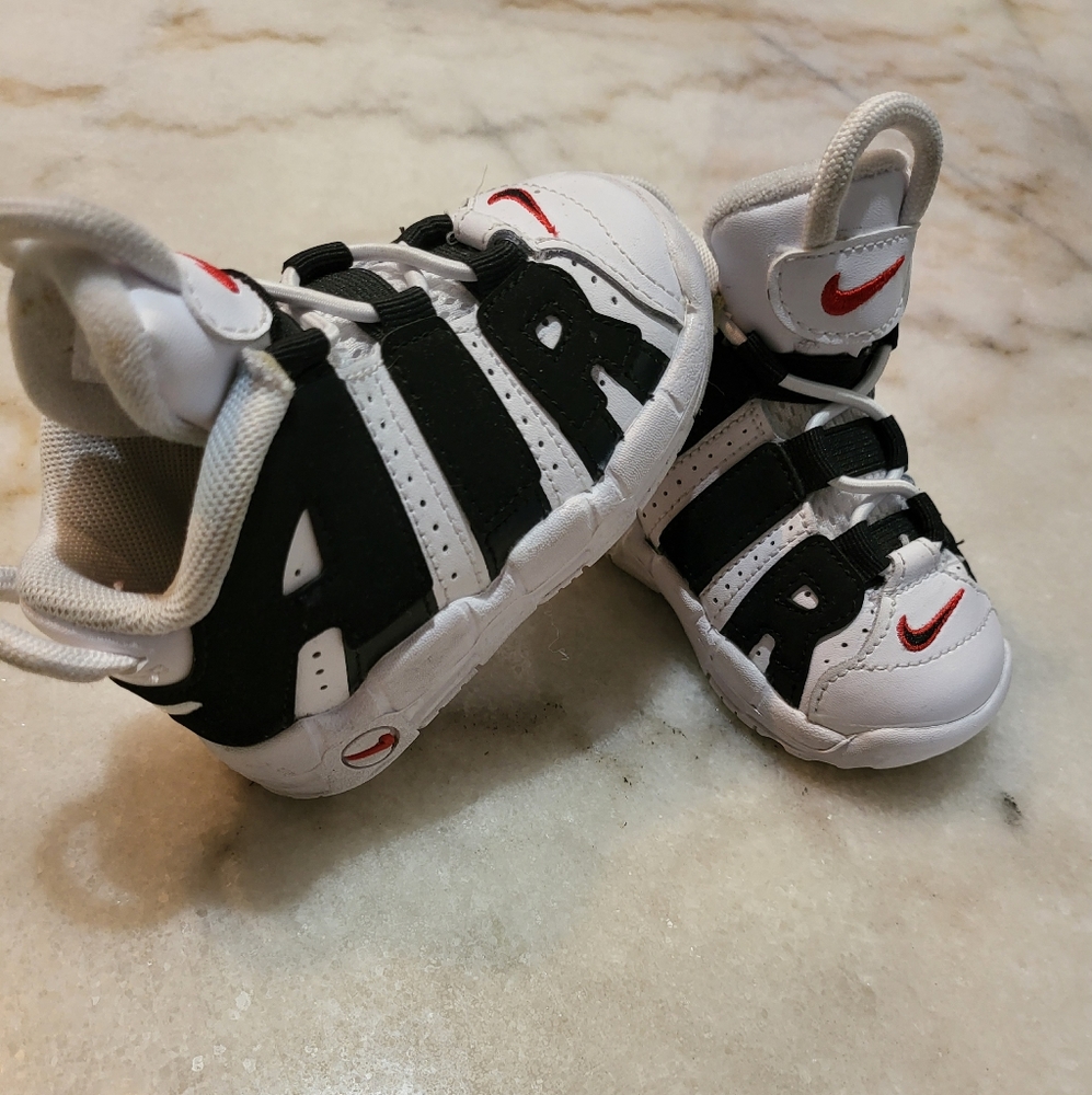 Shoes - Picture 3 of 3
